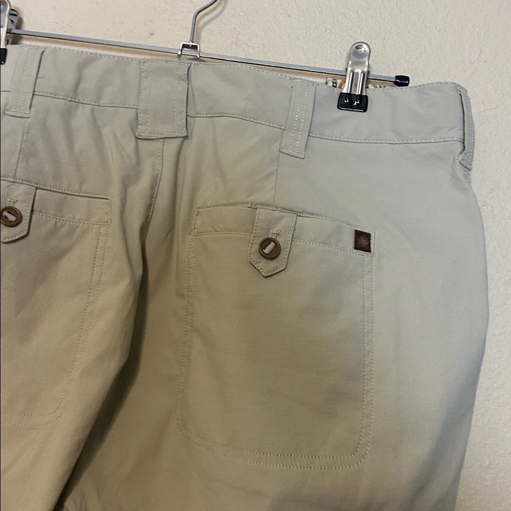 The Territory Ahead Khaki Pants‎ Size 36/29